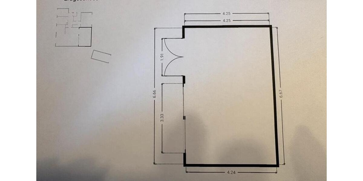 Bungalow Heusenstamm - 5 Zimmer, 156 m&sup2;, 825.000&euro; | Angebot:26544993