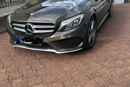 Mercedes-Benz C 250 291.600 km 11.990 &euro; Langenselbold 63505