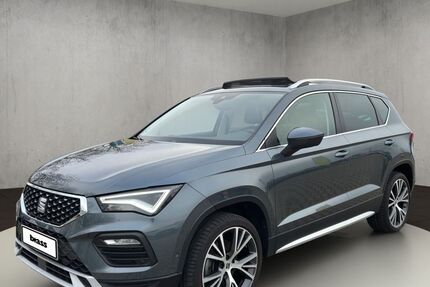 Seat Ateca 46.700 km 27.680 &euro; Frankfurt 60488