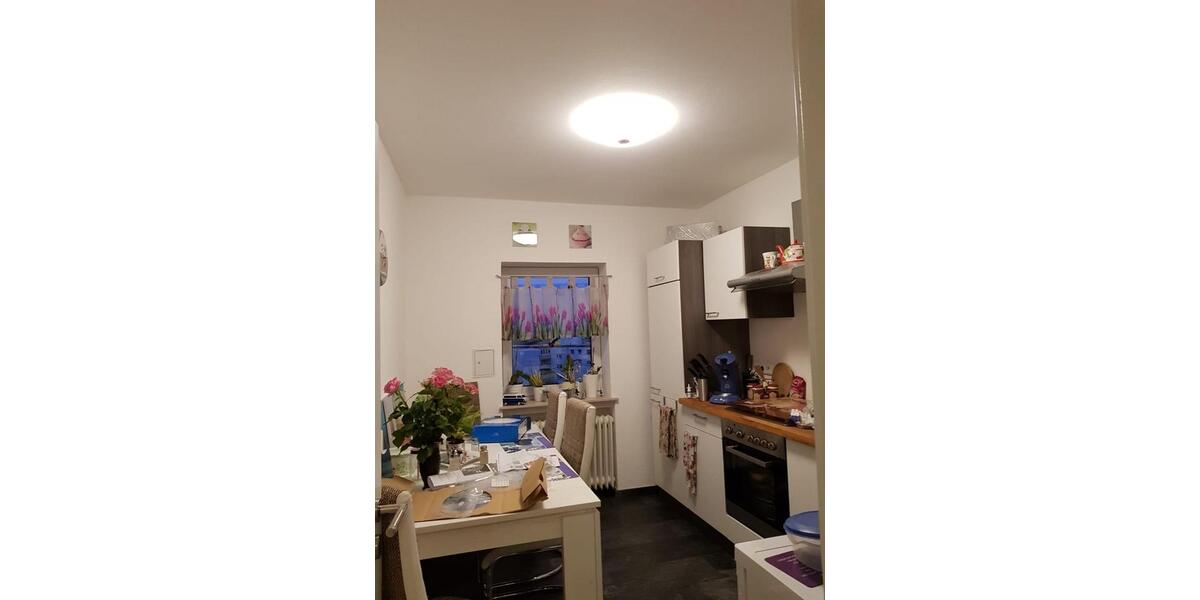 Etagenwohnung Rodgau - 2 Zimmer, 64 m&sup2;, 720&euro; | Angebot:25857707