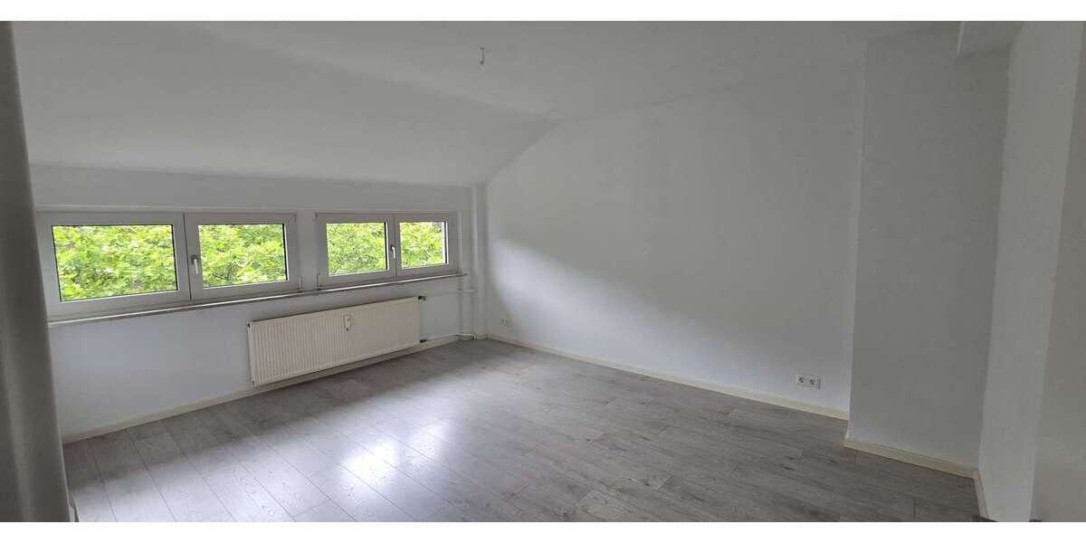 Etagenwohnung Frankfurt am Main Ostend - 2 Zimmer, 50 m&sup2;, 850&euro; | Angebot:26636395