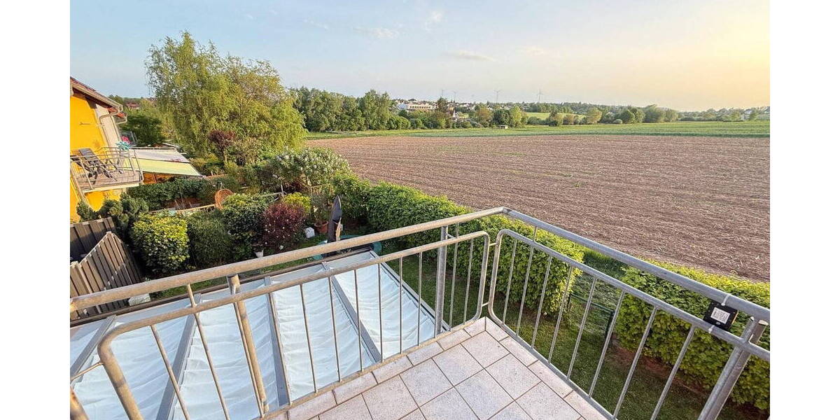 Reihenendhaus Nidderau Ostheim - 5 Zimmer, 116 m&sup2;, 549.000&euro; | Angebot:26616904