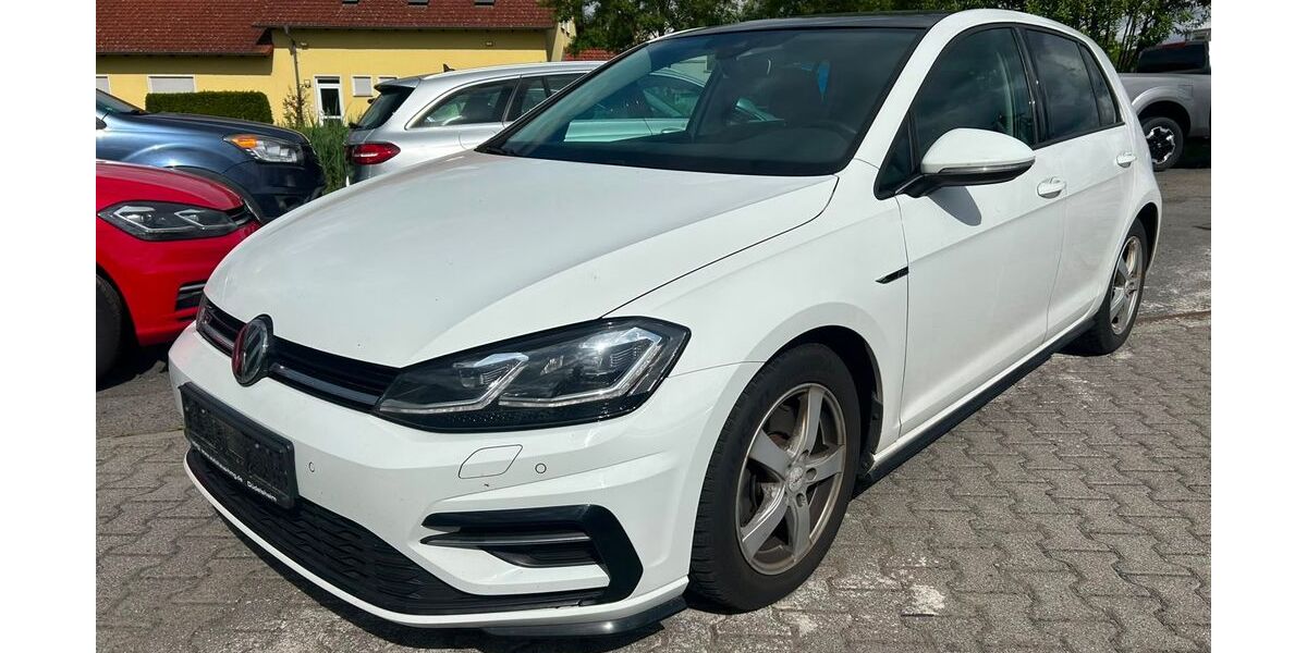 VW Golf 145.000 km 14.500 &euro; Büdingen 63654