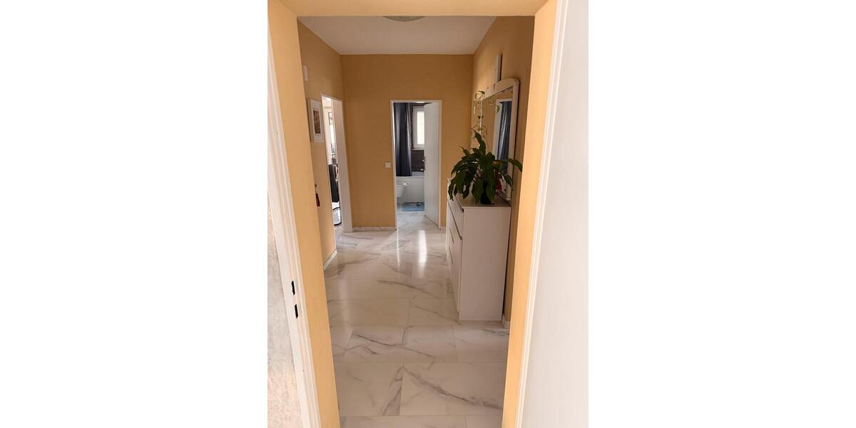 Erdgeschoßwohnung Nidderau - 4 Zimmer, 100 m&sup2;, 1.000&euro; | Angebot:25960508