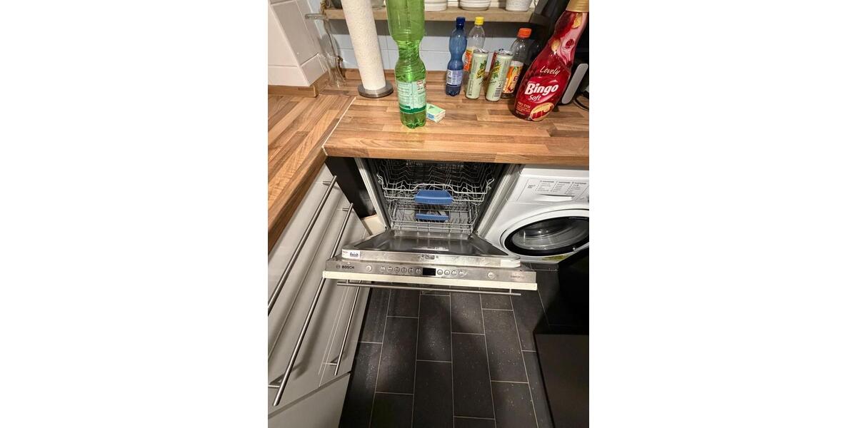 Etagenwohnung Dietzenbach - 2 Zimmer, 60 m&sup2;, 1.090&euro; | Angebot:25812589