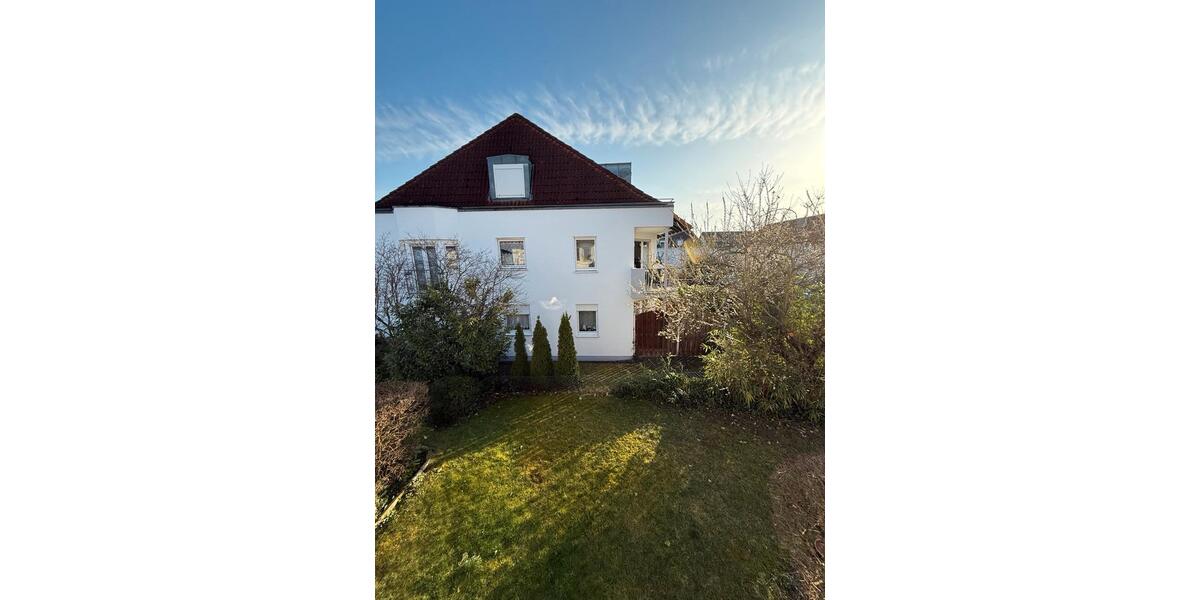 Etagenwohnung Großkrotzenburg - 2 Zimmer, 60 m&sup2;, 750&euro; | Angebot:25524293