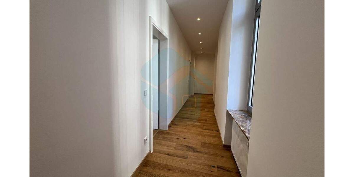 Etagenwohnung Frankfurt Sachsenhausen - 5 Zimmer, 160 m&sup2;, 3.000&euro; | Angebot:25734441
