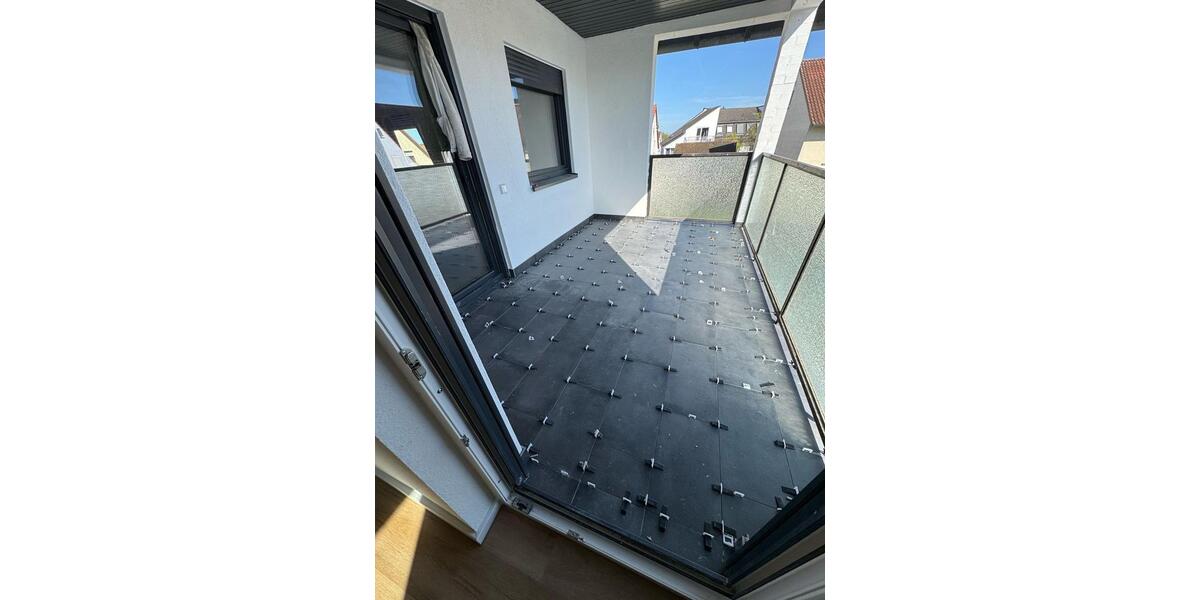Etagenwohnung Bruchköbel - 3 Zimmer, 120 m&sup2;, 1.250&euro; | Angebot:27585300
