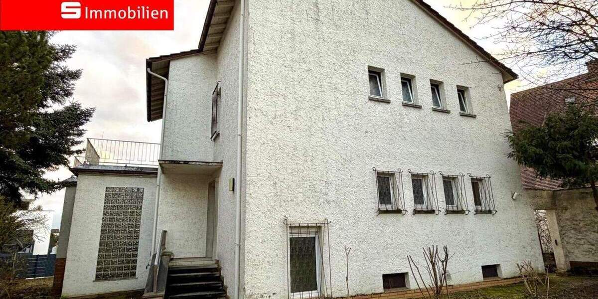 Einfamilienhaus Offenbach Offenbach am Main - 6 Zimmer, 213 m&sup2;, 649.000&euro; | Angebot:25696440