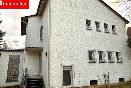 Haus Offenbach Offenbach am Main - 6 Zimmer, 213 m&sup2;, 649.000&euro; | Angebot:25696440