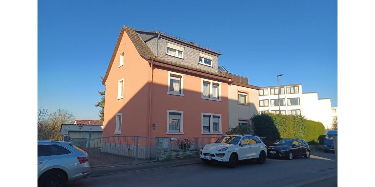 Einfamilienhaus Oberursel (Taunus) - 8 Zimmer, 200 m&sup2;, 1.499.999&euro; | Angebot:22109884