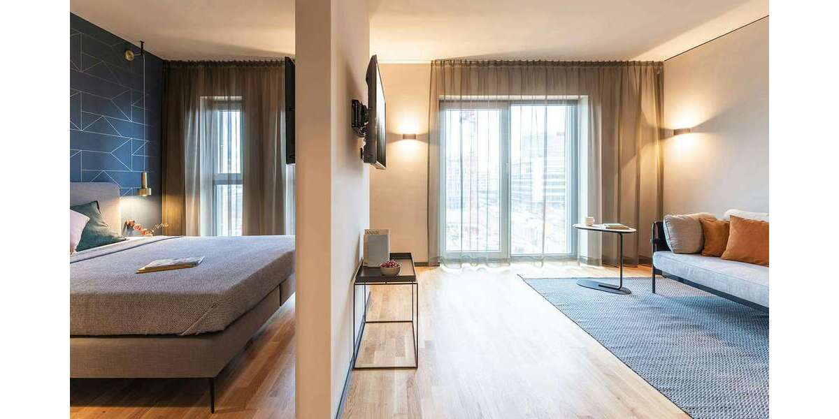 Zimmer Frankfurt am Main Flughafen - 1 Zimmer, 1.690&euro; | Angebot:25531842