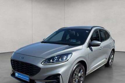 Ford Kuga 5.660 km 22.950 &euro; Frankfurt am Main 60386