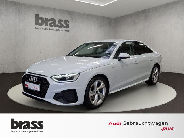 Audi A4 26.589 km 34.700 &euro; Dietzenbach 63128