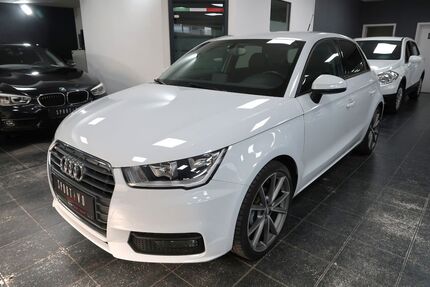 Audi A1 69.988 km 14.490 &euro; Maintal 63477