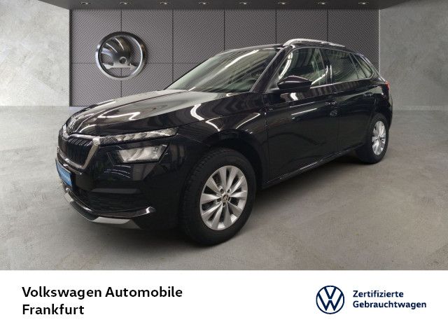 Skoda Kamiq 70.179 km 16.850 &euro; Frankfurt 60326