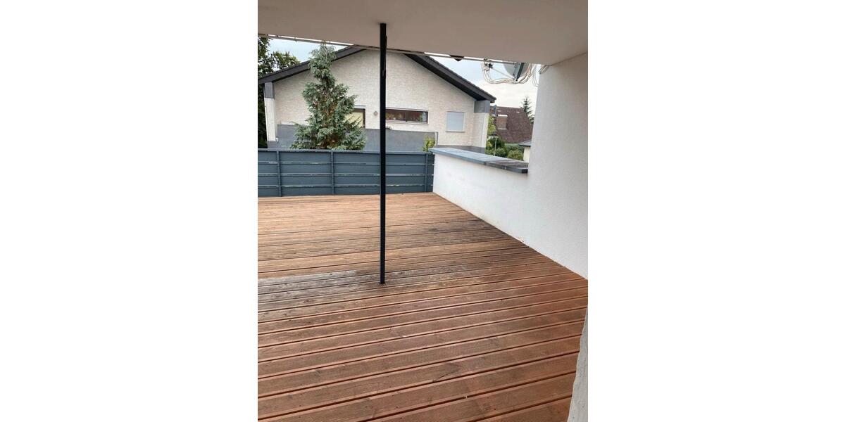 Etagenwohnung Offenbach am Main Bieberer Berg - 1 Zimmer, 73 m&sup2;, 1.160&euro; | Angebot:25850658