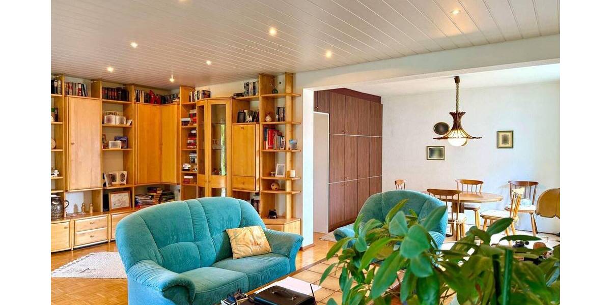 Mehrfamilienhaus, Wohnhaus Offenbach Bieber - 7 Zimmer, 221 m&sup2;, 445.000&euro; | Angebot:26891333