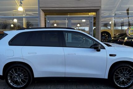 Leapmotor C10 5.000 km 38.450 &euro; Aschaffenburg 63741