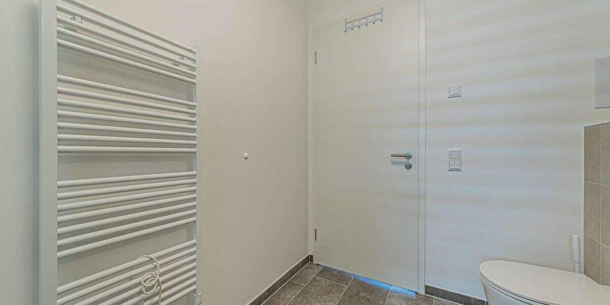 Etagenwohnung Frankfurt am Main Fechenheim - 2 Zimmer, 79 m&sup2;, 2.410&euro; | Angebot:25727282