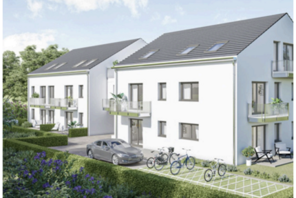 Wohnung Rodgau - 2 Zimmer, 44 m&sup2;, 286.500&euro; | Angebot:25252060