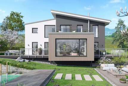 Haus Eppertshausen - 6 Zimmer, 170 m&sup2;, 847.106&euro; | Angebot:25863817