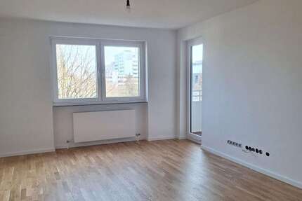 Wohnung Frankfurt Oberrad - 3 Zimmer, 81 m&sup2;, 1.350&euro; | Angebot:25908912