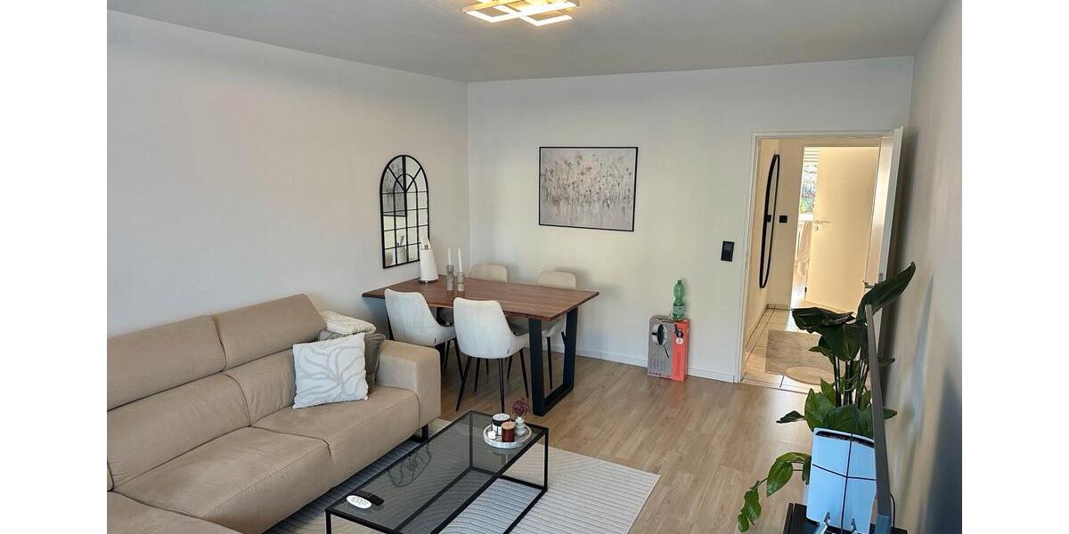Hochparterre Mainaschaff - 2 Zimmer, 55 m&sup2;, 180.000&euro; | Angebot:26914455