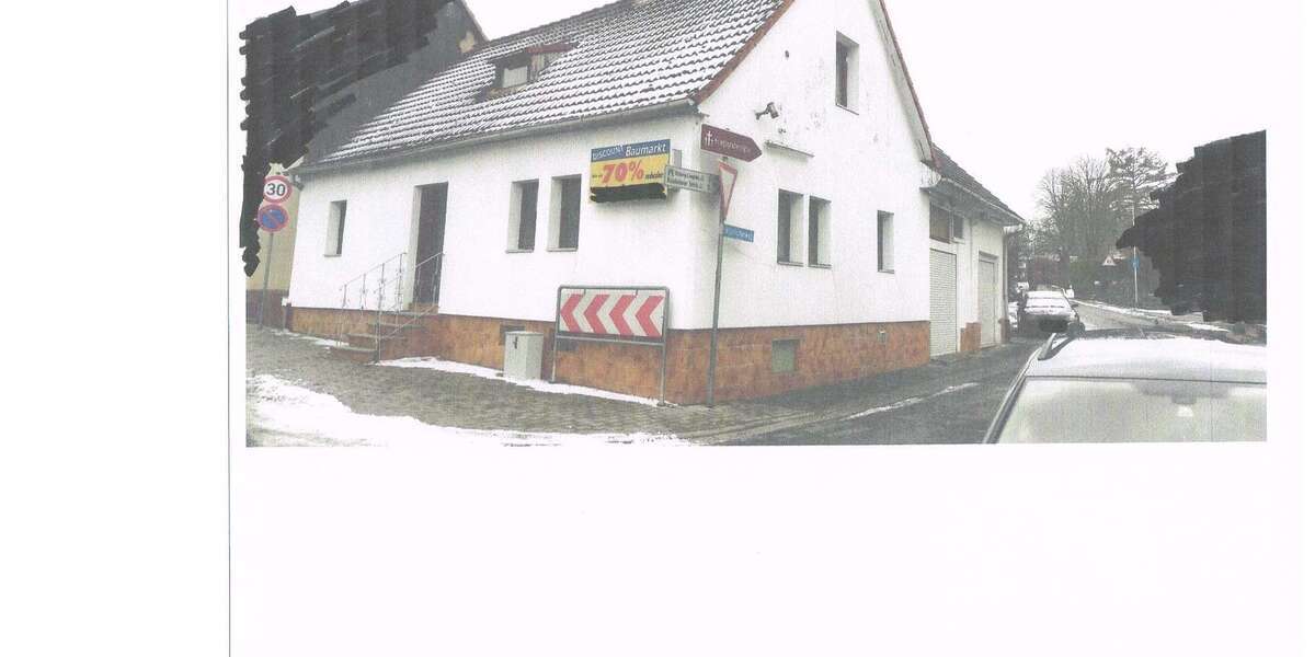 Einfamilienhaus Groß-Zimmern Zimmern - 6 Zimmer, 163 m&sup2;, 159.000&euro; | Angebot:24558935