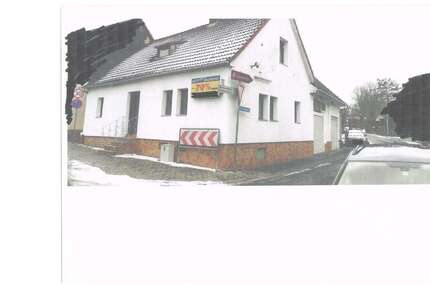 Haus Groß-Zimmern Zimmern - 6 Zimmer, 163 m&sup2;, 159.000&euro; | Angebot:24558935