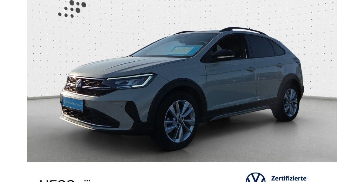 VW Taigo 23.100 km 22.499 &euro; Büdingen-Düdelsheim 63654