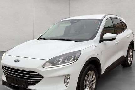 Ford Kuga 44.679 km 22.950 &euro; Frankfurt am Main 60386