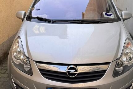 Opel Corsa 101.000 km 2.290 &euro; Frankfurt am Main 60385