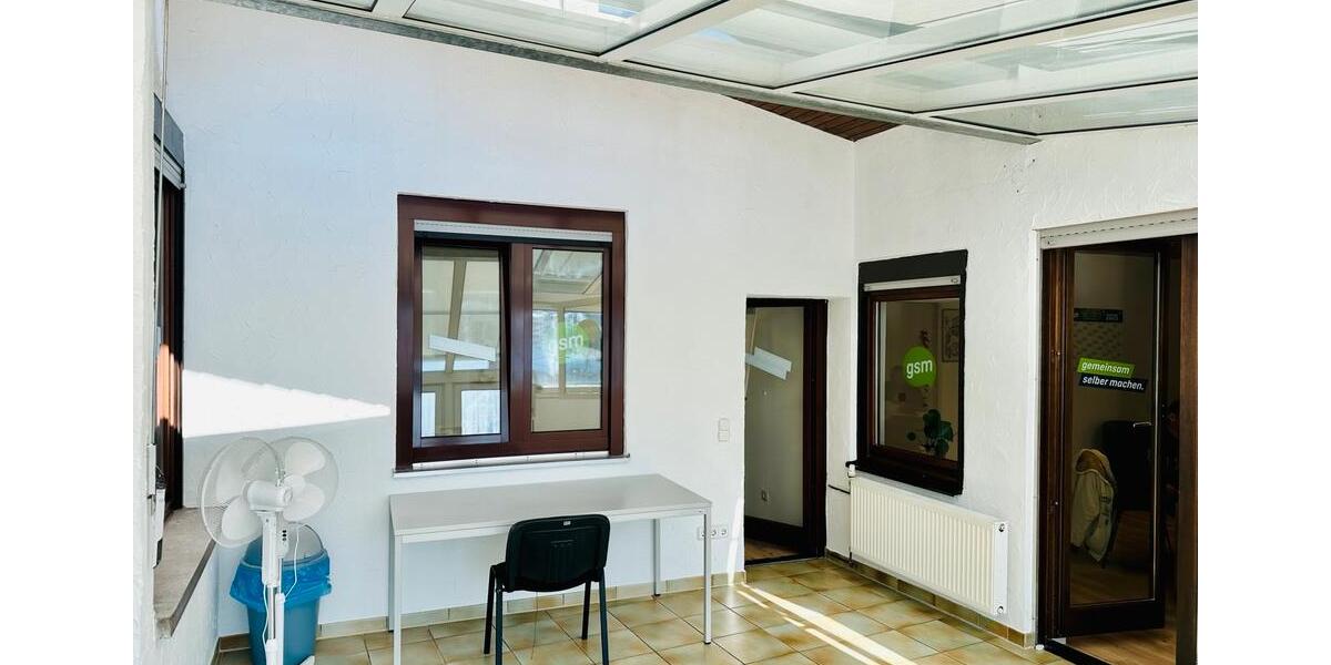 Gewerbeobjekt Dieburg - 1.360&euro; | Angebot:20491170