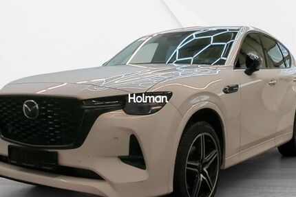 Mazda CX-60 45.521 km 38.443 &euro; Eschborn 65760