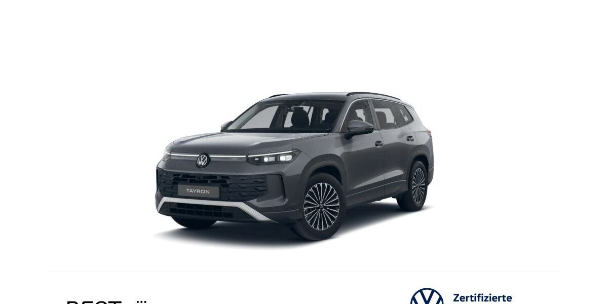 VW Tayron 25.800 km 39.449 &euro; Mühlheim 63165