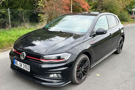 VW Polo 141.675 km 16.500 &euro; Dietzenbach 63128