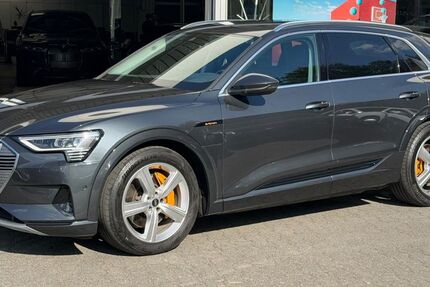 Audi e-tron 90.000 km 29.450 &euro; Dieburg 64807