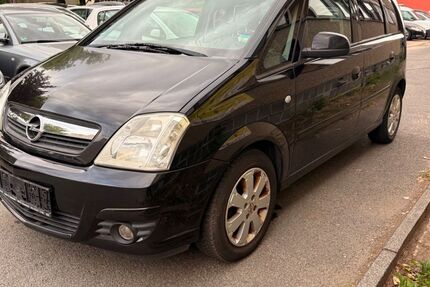 Opel Meriva 229.000 km 1.100 &euro; FRANKFURT 65933