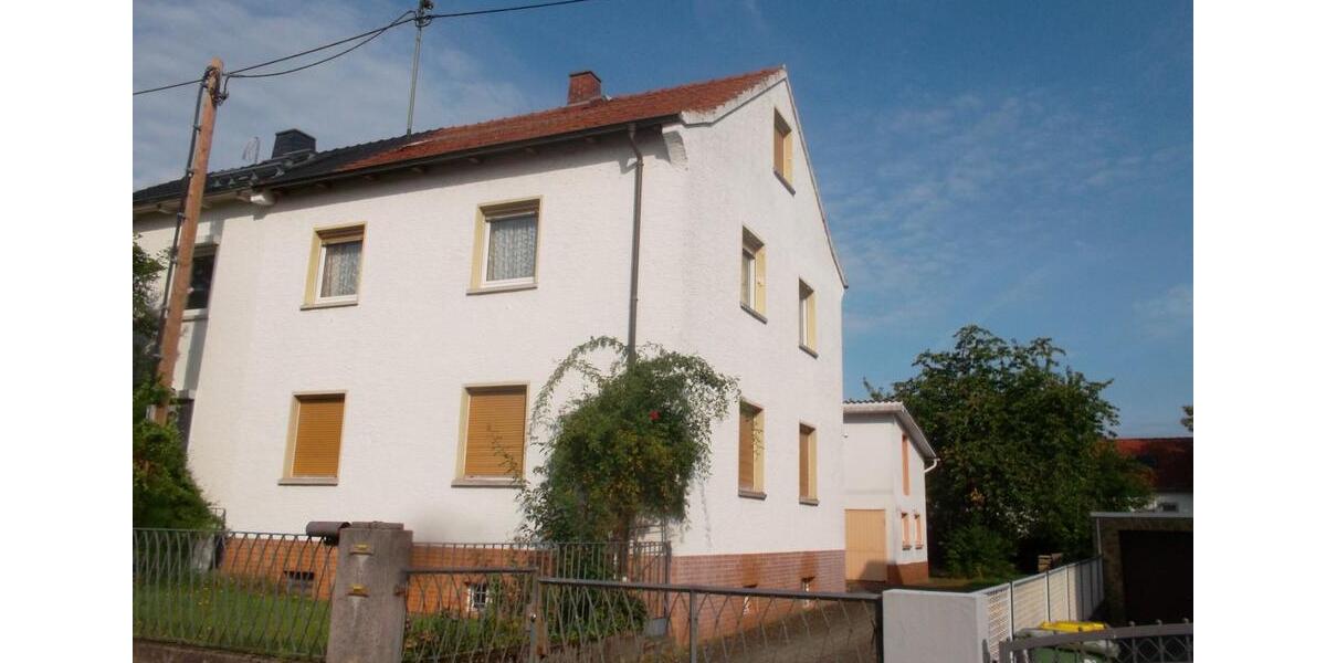 Doppelhaushälfte Frankfurt am Main Bonames - 4.5 Zimmer, 100 m&sup2;, 730.000&euro; | Angebot:21398684