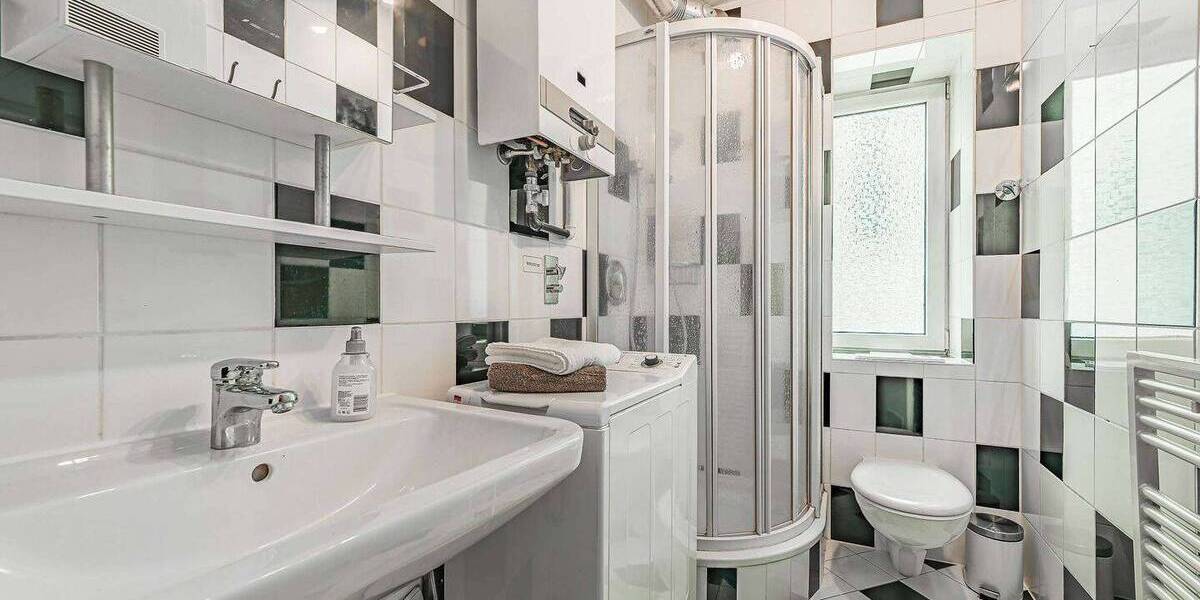 Etagenwohnung Frankfurt am Main Ostend - 2 Zimmer, 66 m&sup2;, 1.650&euro; | Angebot:26064212