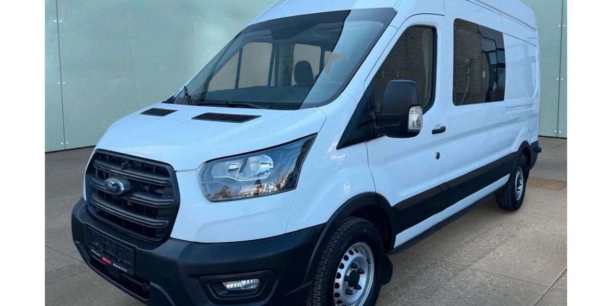 Ford Transit 73.088 km 22.490 &euro; Langen 63225