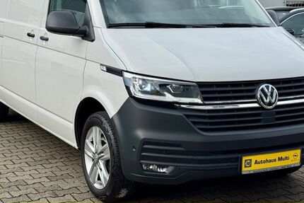 VW T6 Transporter 108.000 km 27.900 &euro; Limeshain 63694