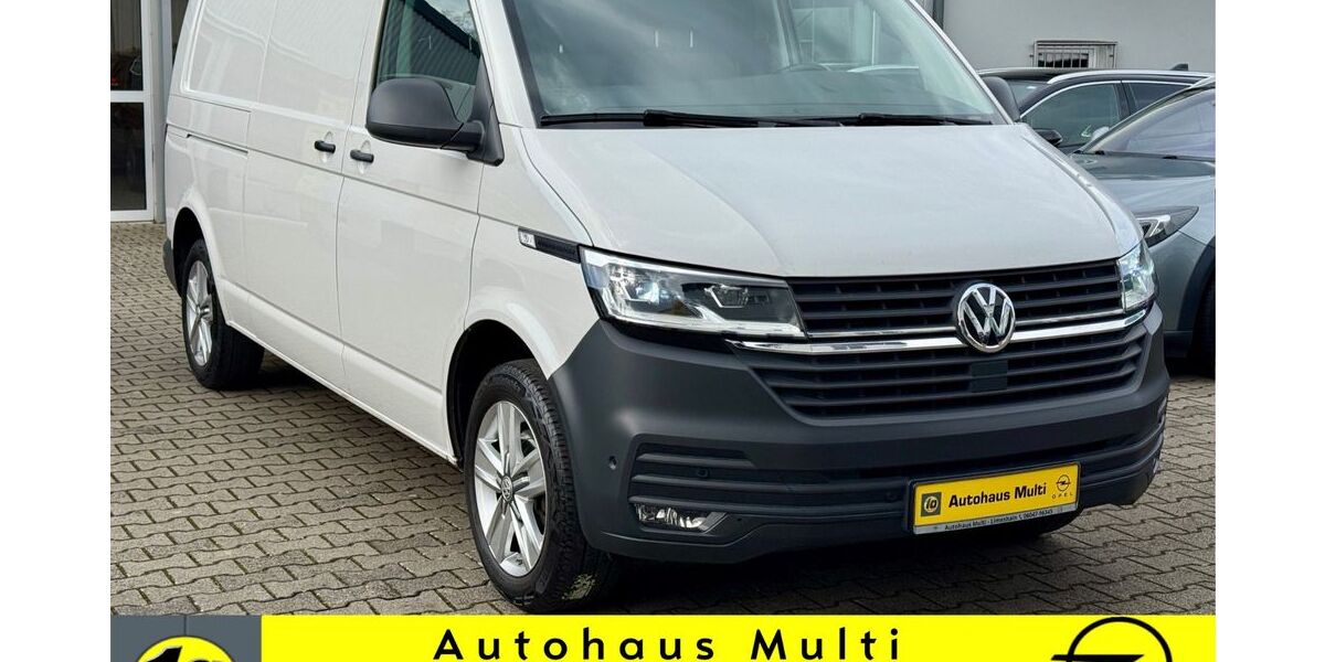 VW T6 Transporter 108.000 km 27.900 &euro; Limeshain 63694