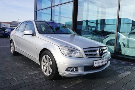 Mercedes-Benz C 180 69.000 km 12.876 &euro; Dietzenbach 63128