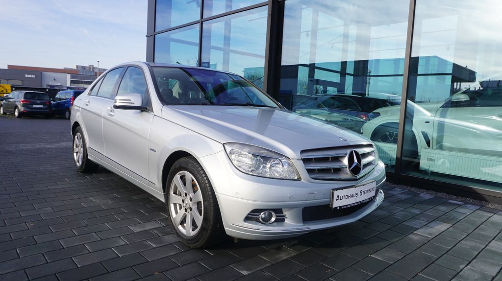 Mercedes-Benz C 180 69.000 km 12.876 &euro; Dietzenbach 63128
