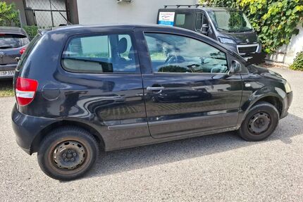VW Fox 197.000 km 990 &euro; Frankfurt am Main 60433