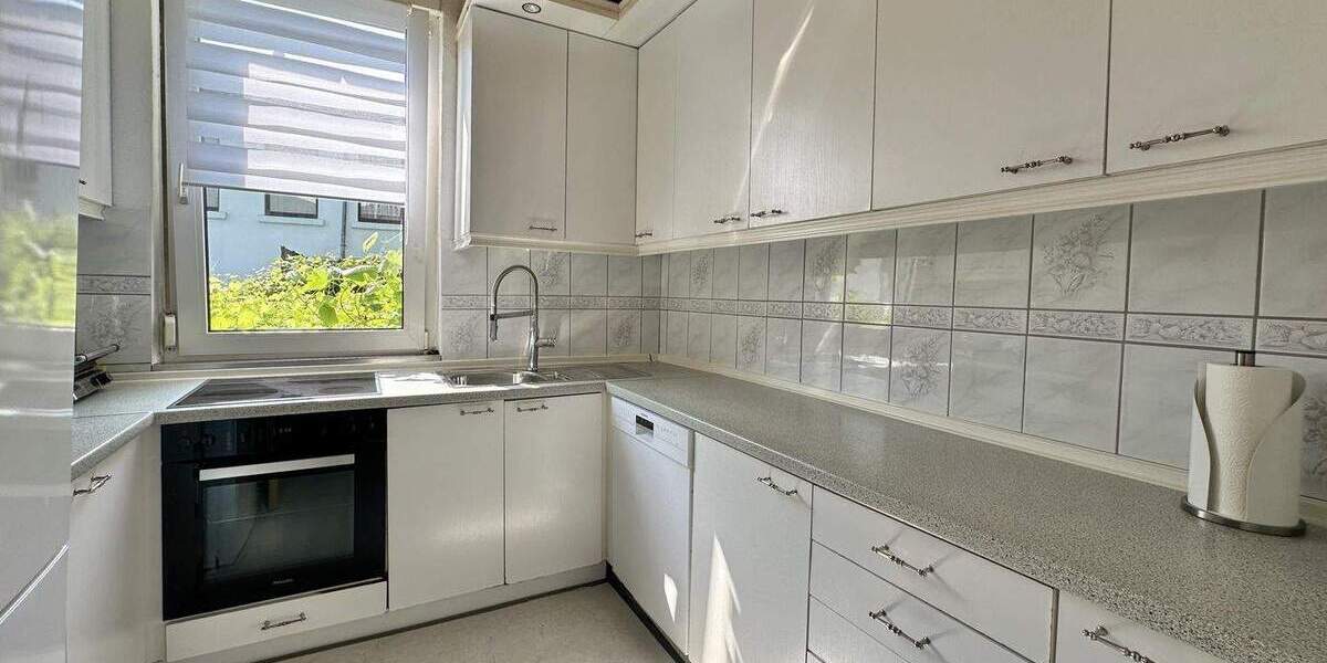 Einfamilienhaus Offenbach Offenbach am Main - 4 Zimmer, 92 m&sup2;, 300.000&euro; | Angebot:25746340