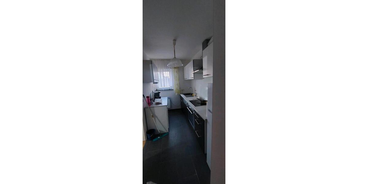 Etagenwohnung Frankfurt am Main Oberrad - 2 Zimmer, 77 m&sup2;, 1.290&euro; | Angebot:25792464