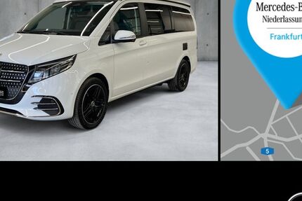 Mercedes-Benz V 300 11.165 km 107.980 &euro; Frankfurt 60488